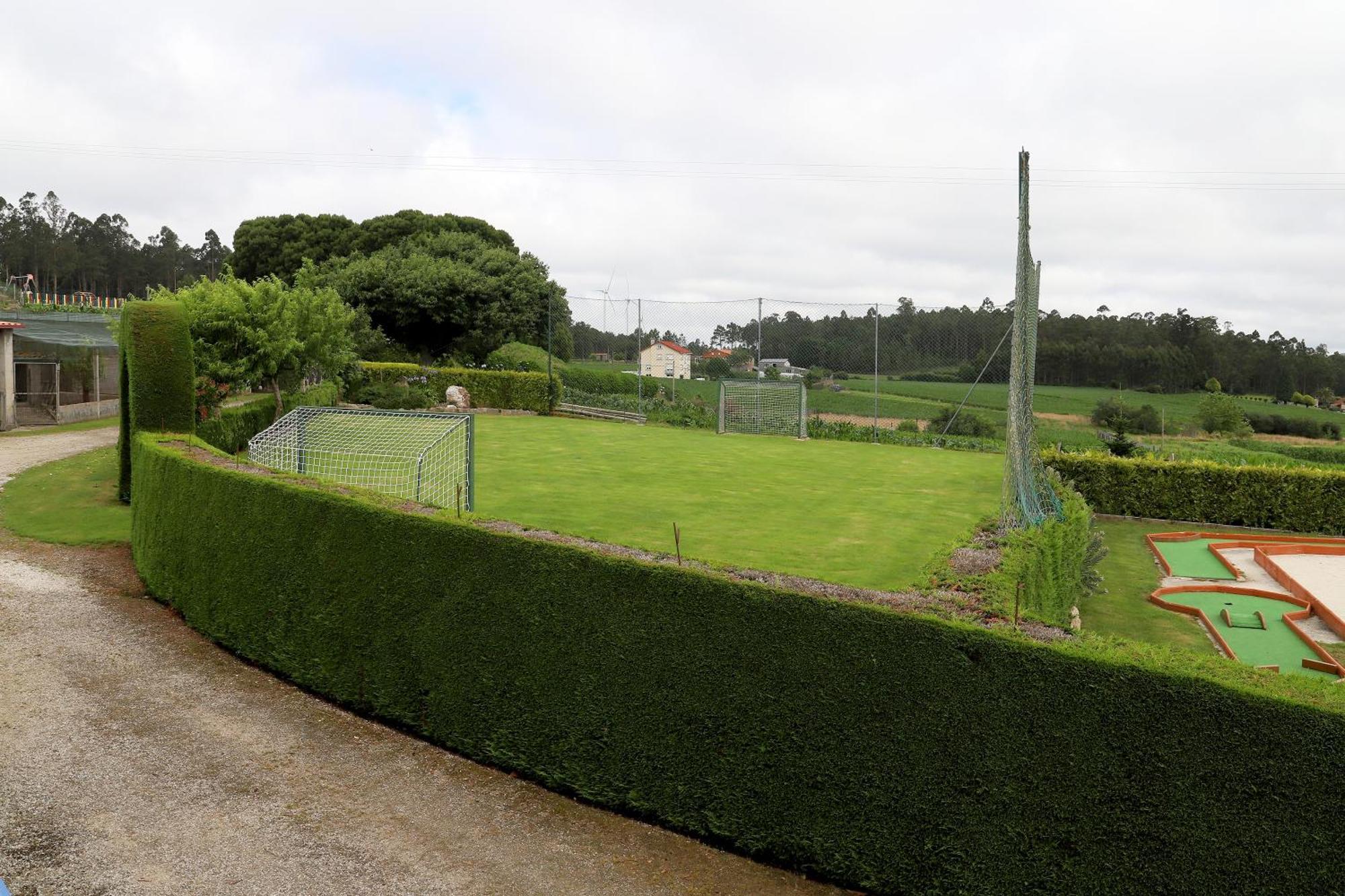 Casa Nunes * La Coruña