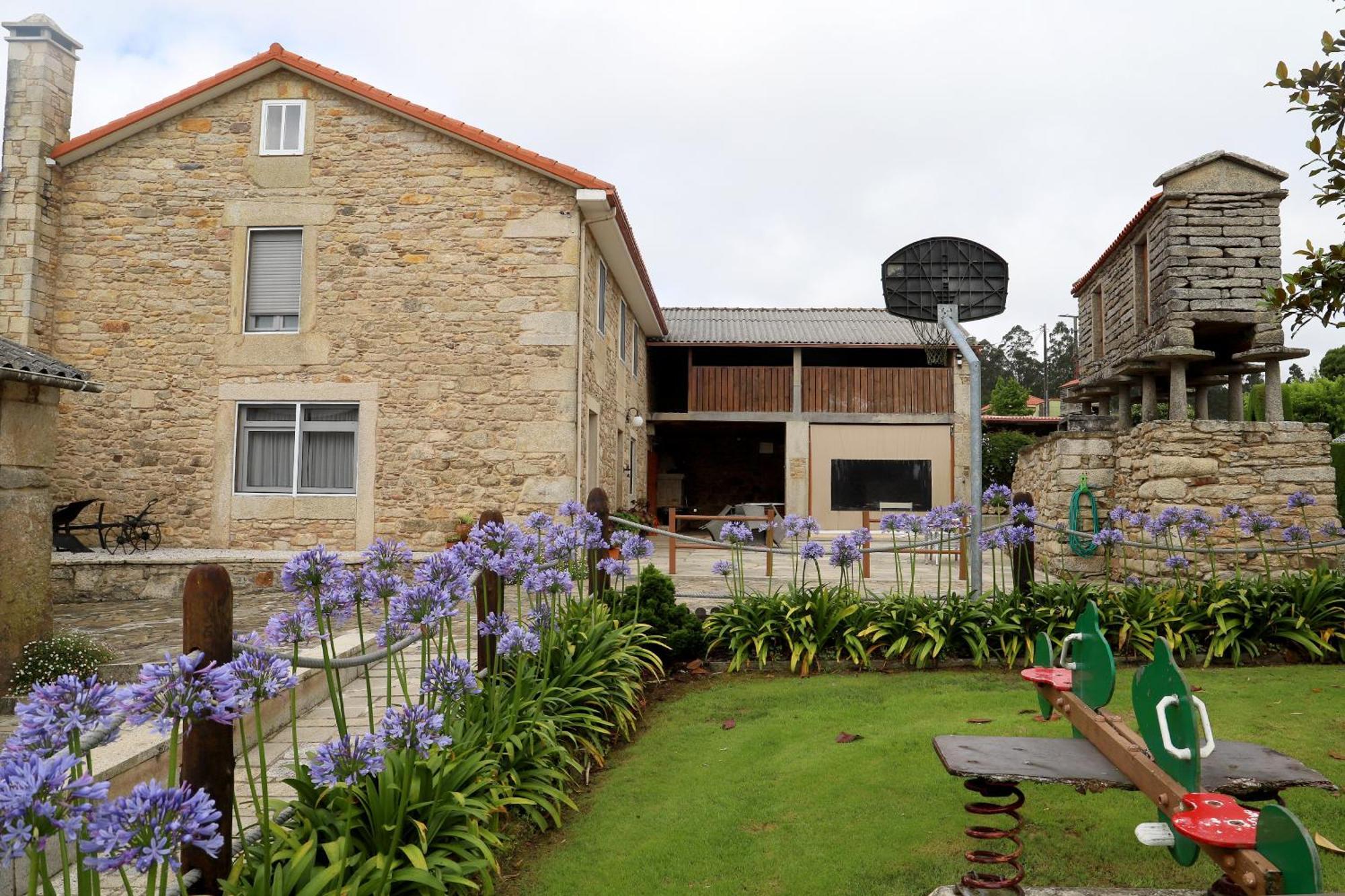 Casa Nunes A Coruña