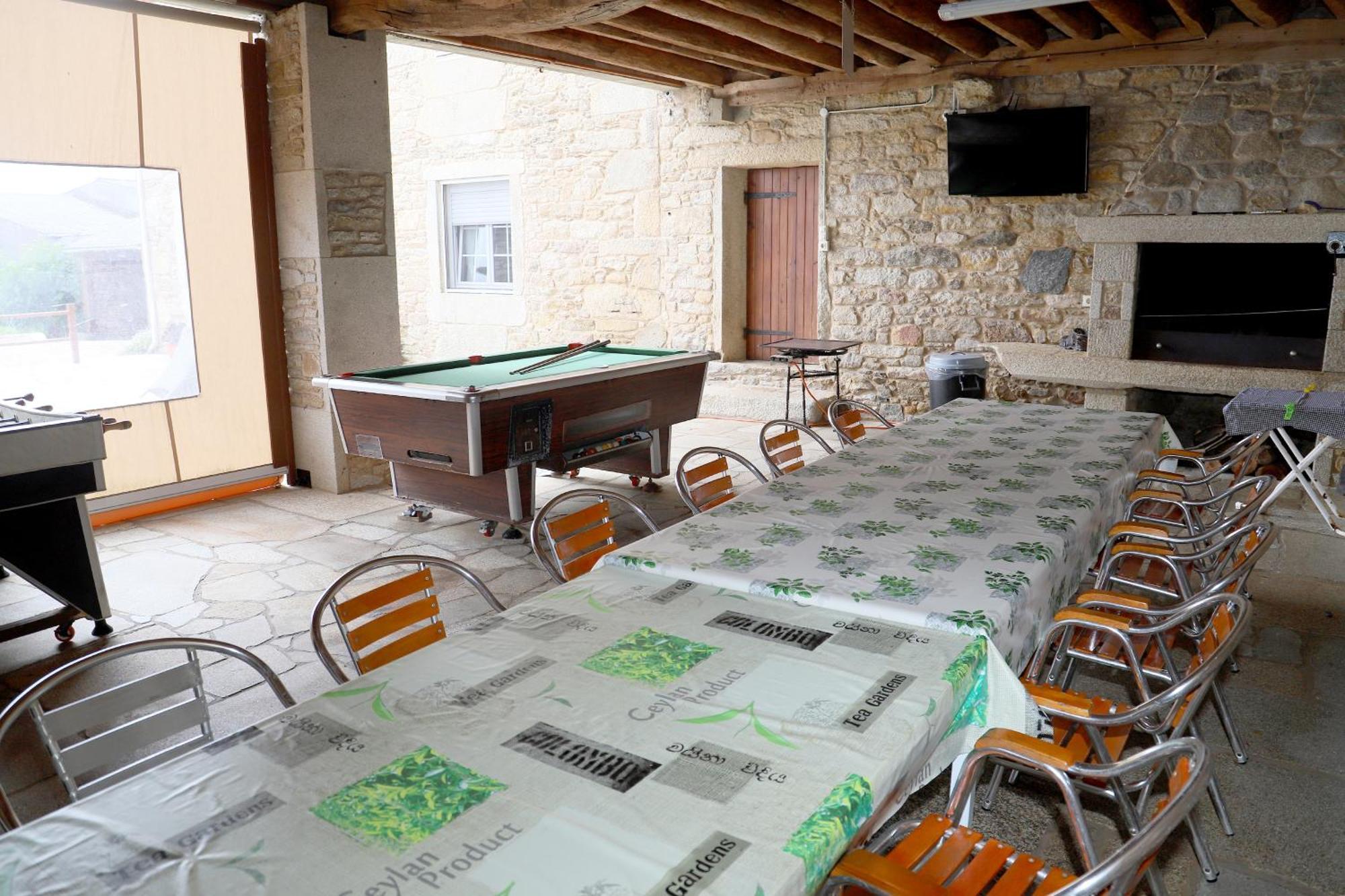Ferienhaus Casa Nunes *