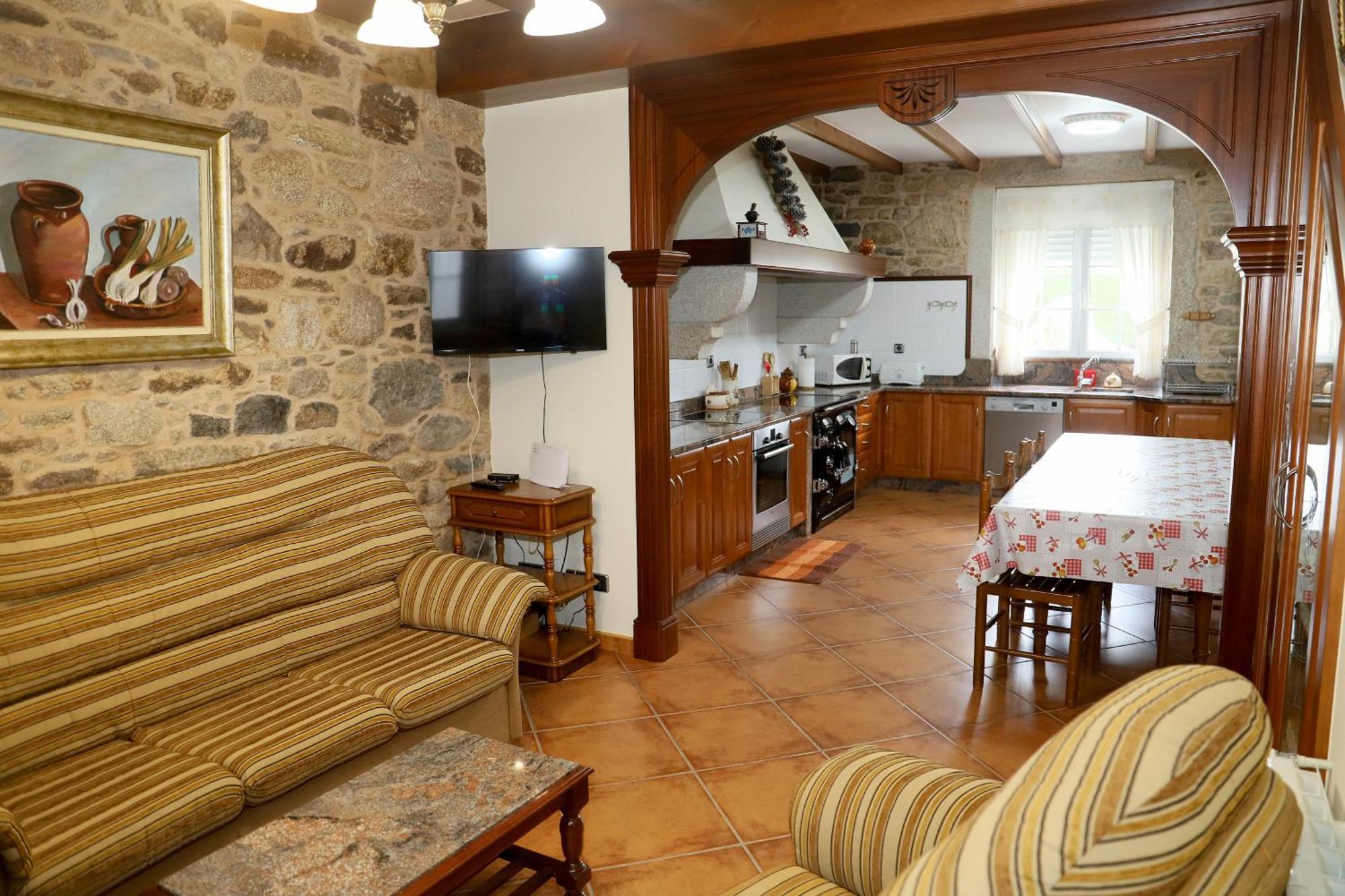 Casa Nunes Casa vacanze *