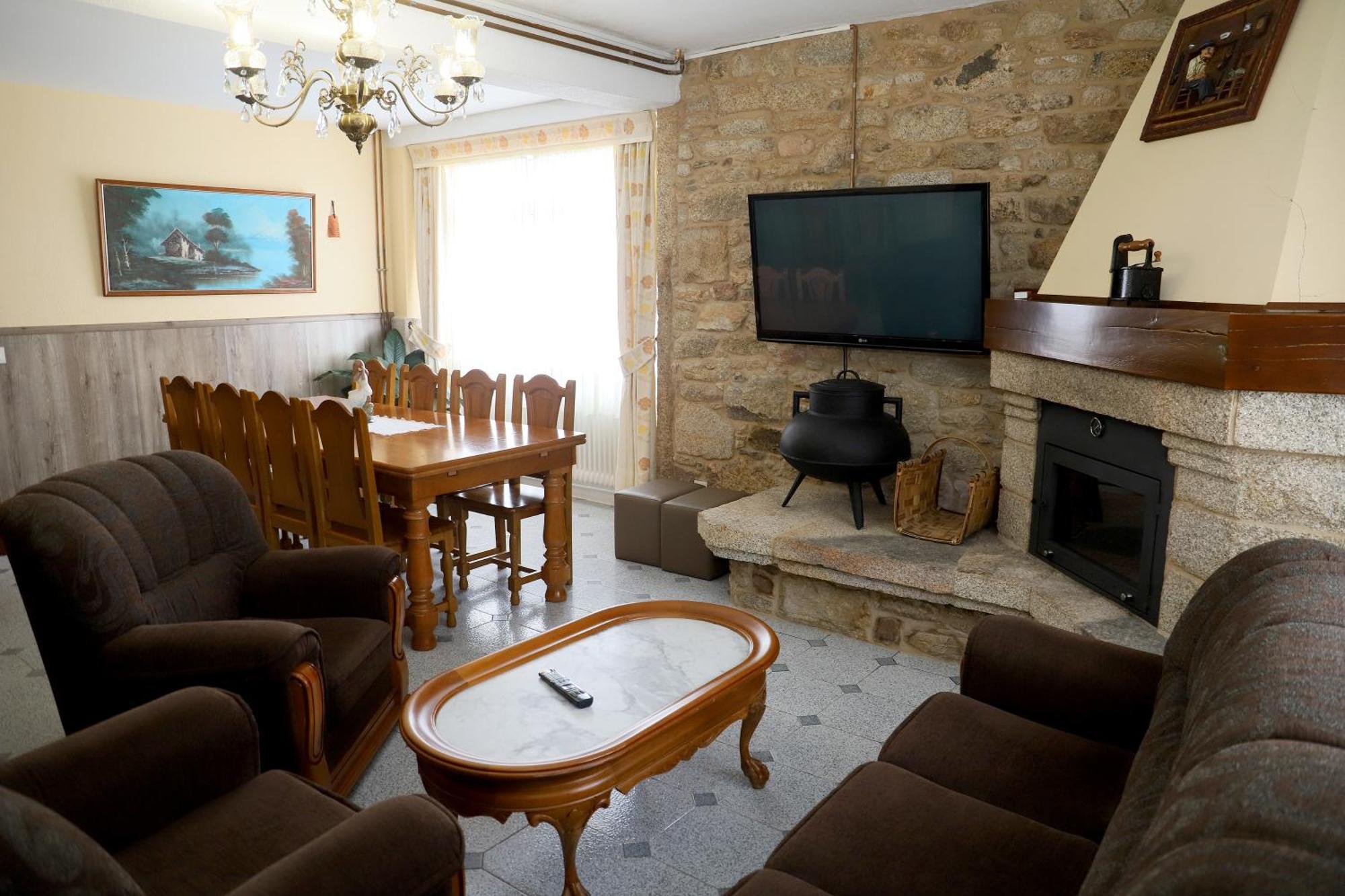 Casa vacanze Casa Nunes La Coruña