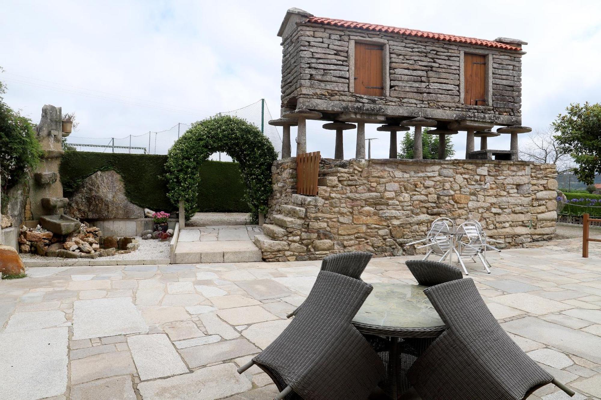 Casa Nunes A Coruña